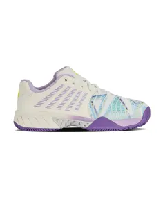 Kswiss Express Light 3 Hb Padel Weiss Damen 098900182